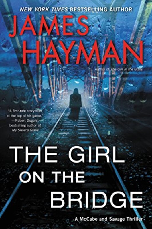 James Hayman book cover