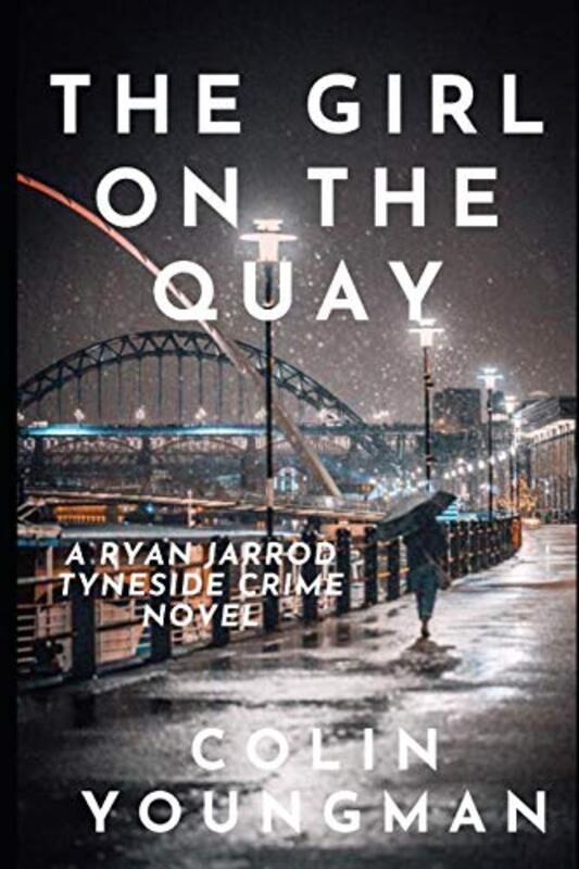 Colin Youngman book cover