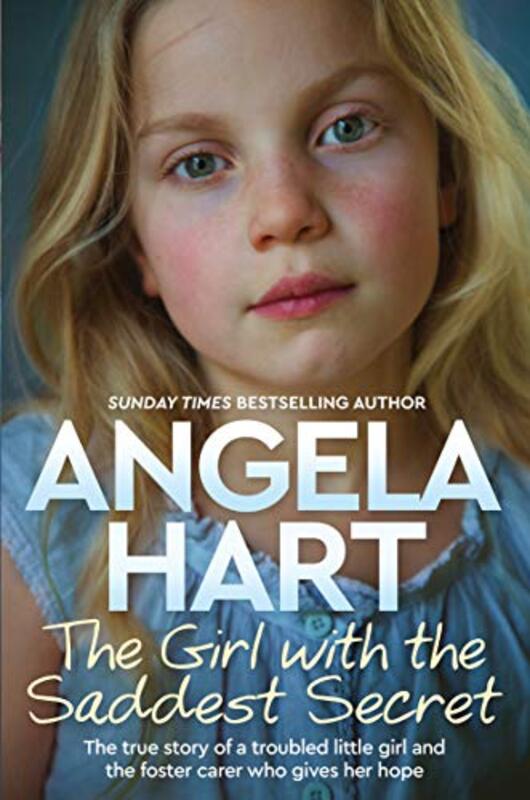 Angela Hart book cover