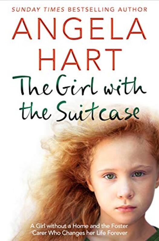 Angela Hart book cover