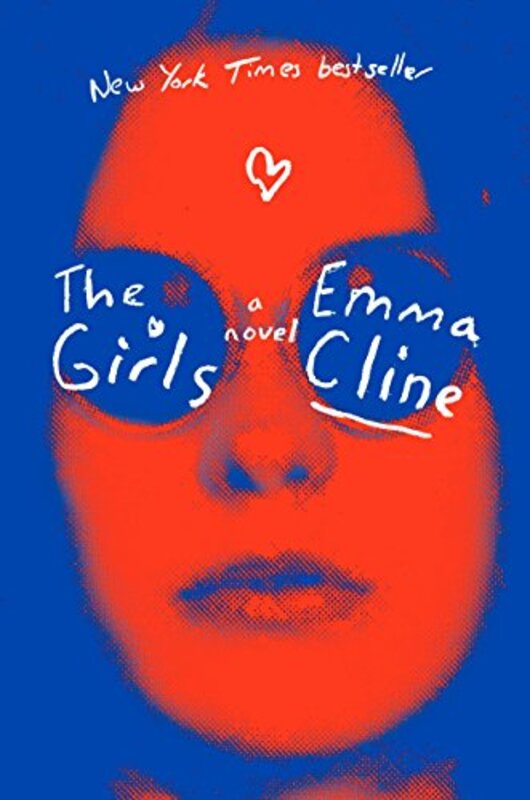 Emma Cline book cover