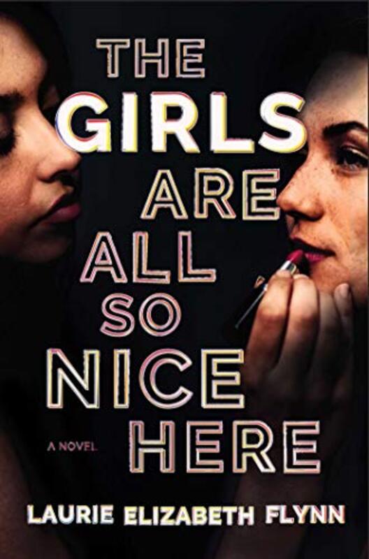 Laurie Elizabeth Flynn book cover