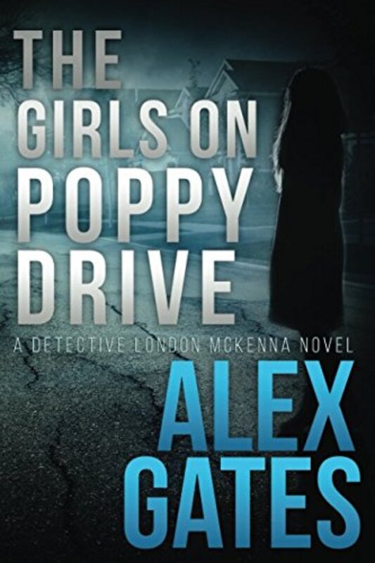 Alex Gates book cover