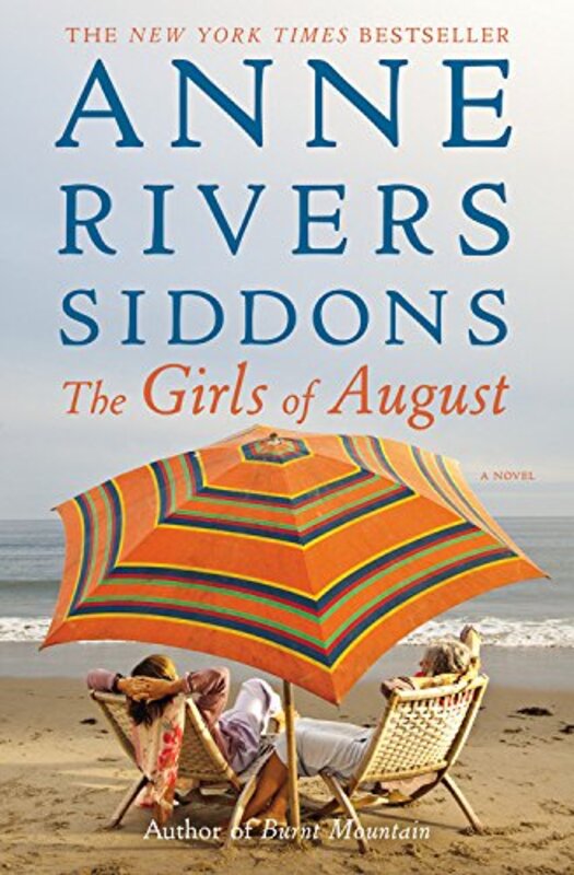 Anne Rivers Siddons book cover