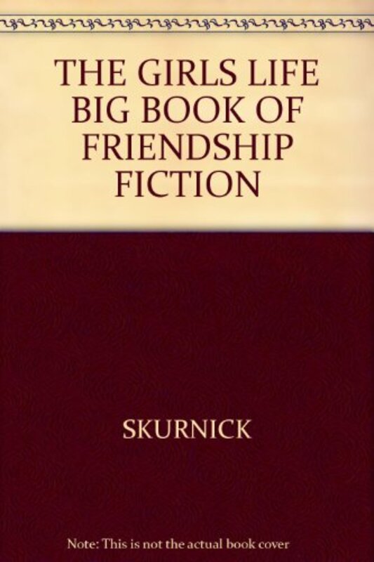 Lizzie Skurnick book cover