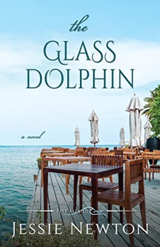 Jessie Newton book cover