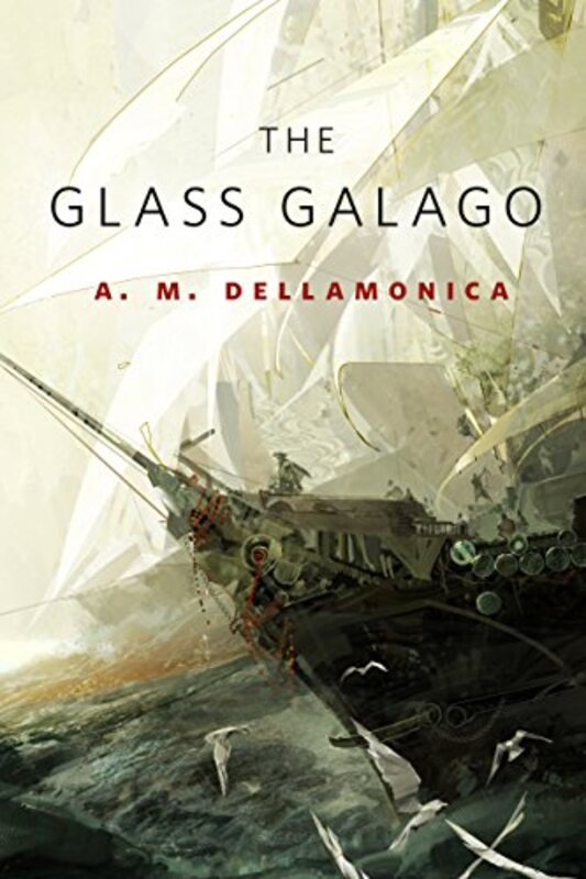 AM Dellamonica book cover
