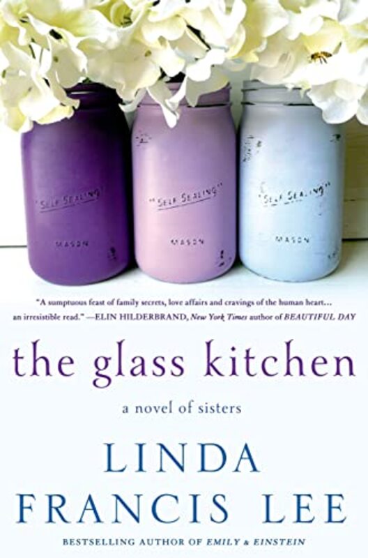 Linda Francis Lee book cover