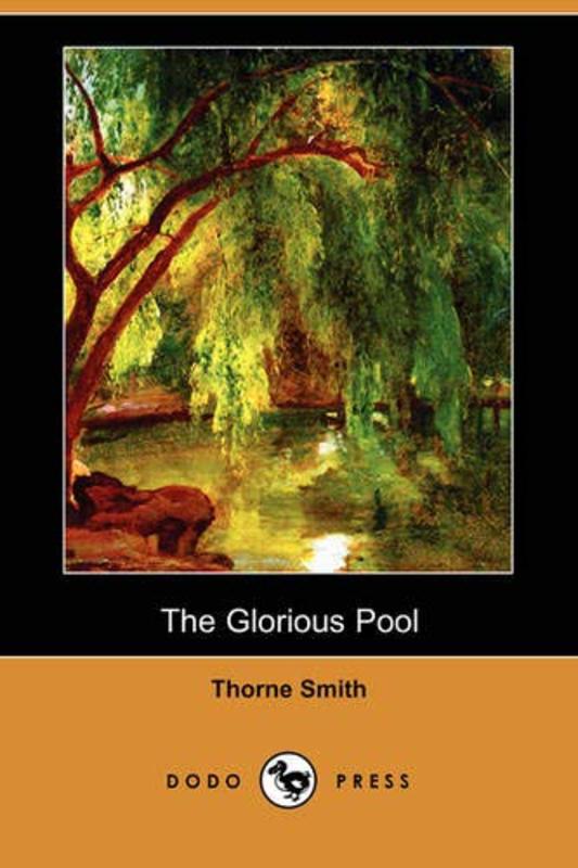 Thorne Smith book cover