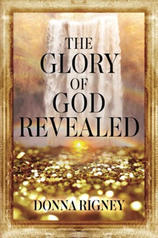 Donna Rigney book cover