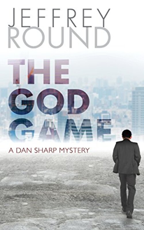 Jeffrey Round book cover