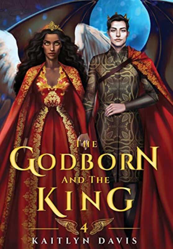 Kaitlyn Davis book cover