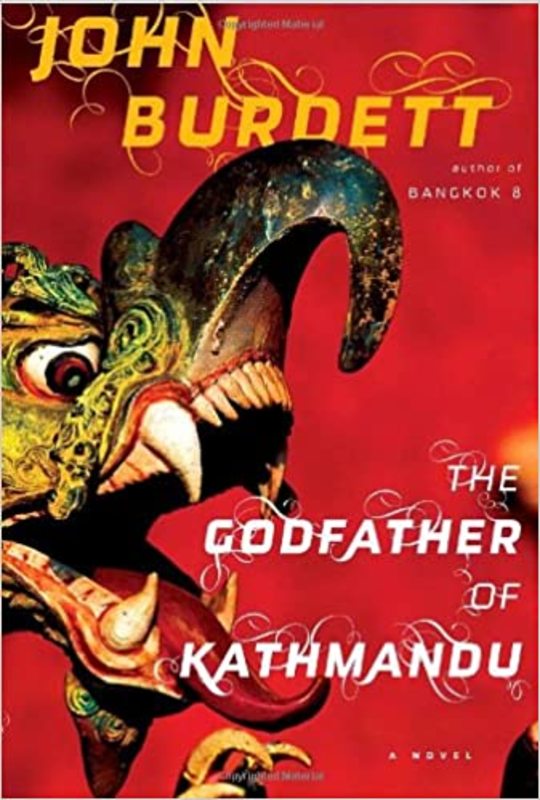 Sonchai Jitpleecheep book cover