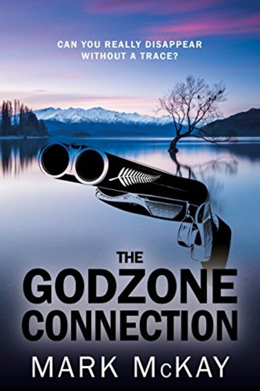 Mark McKay book cover