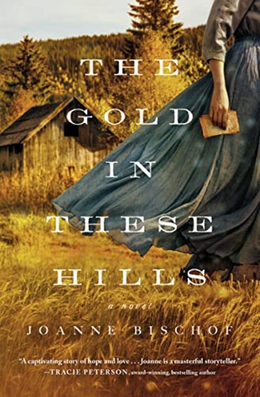 Joanne Bischof book cover