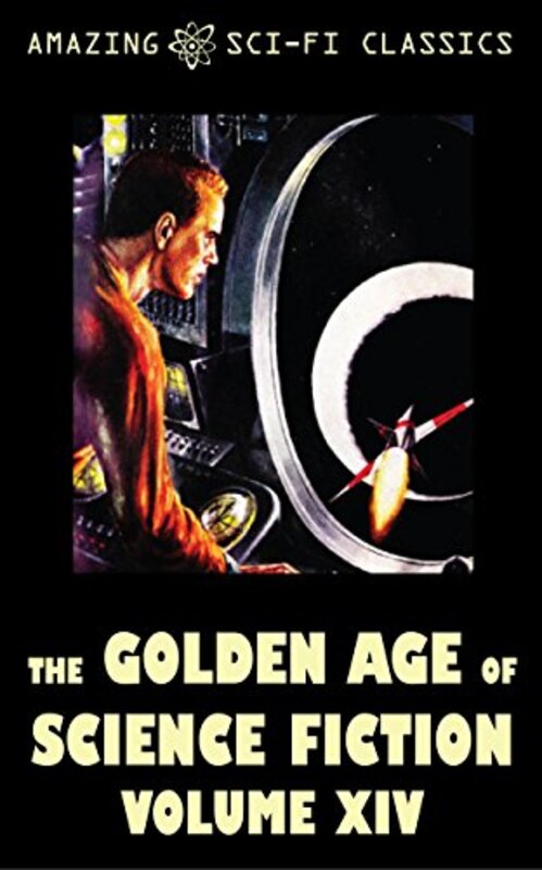 EE Doc Smith book cover