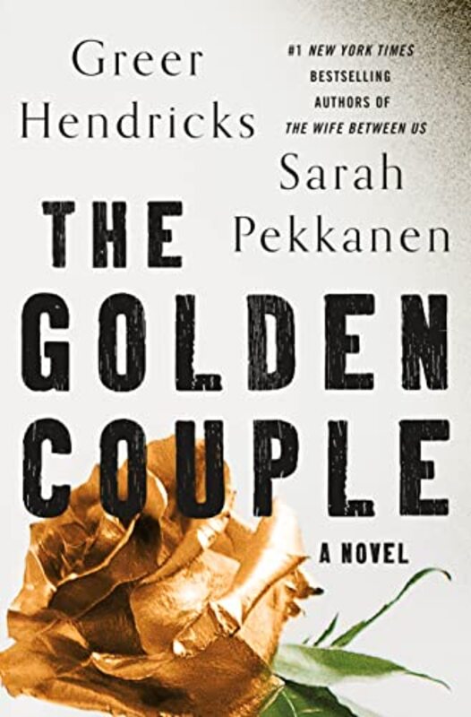 Greer Hendricks book cover