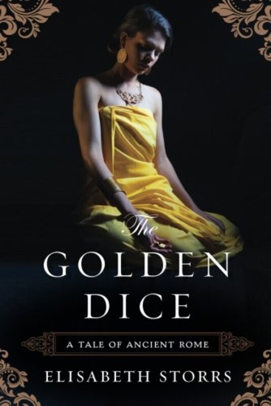 Elisabeth Storrs book cover