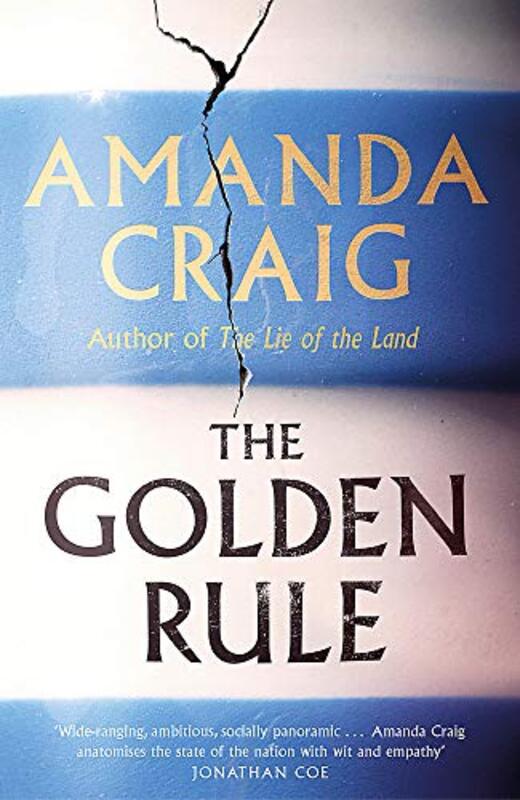 Amanda Craig book cover
