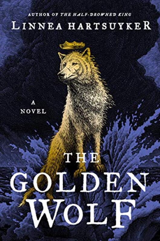 Linnea Hartsuyker book cover