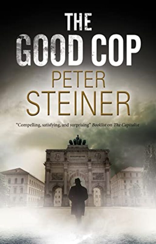 Peter Steiner book cover