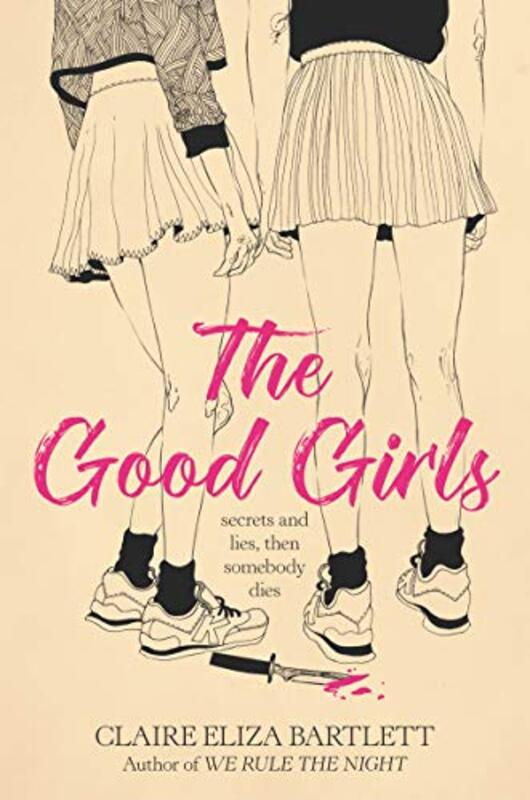 Claire Eliza Bartlett book cover