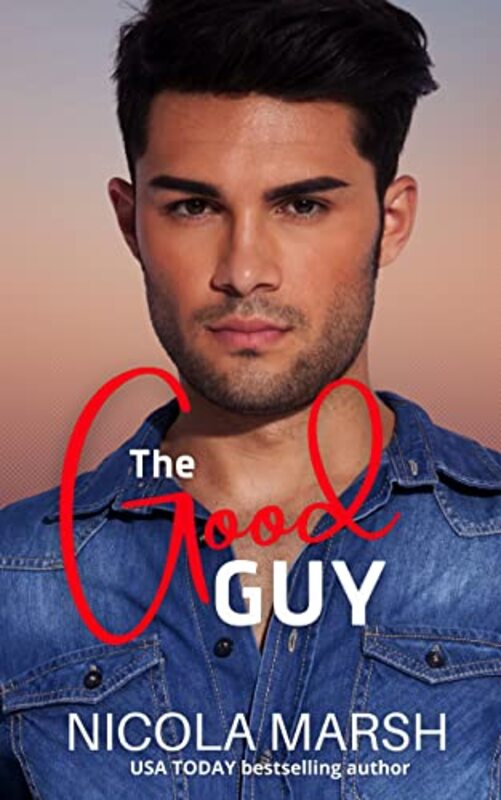 Nicola Marsh book cover
