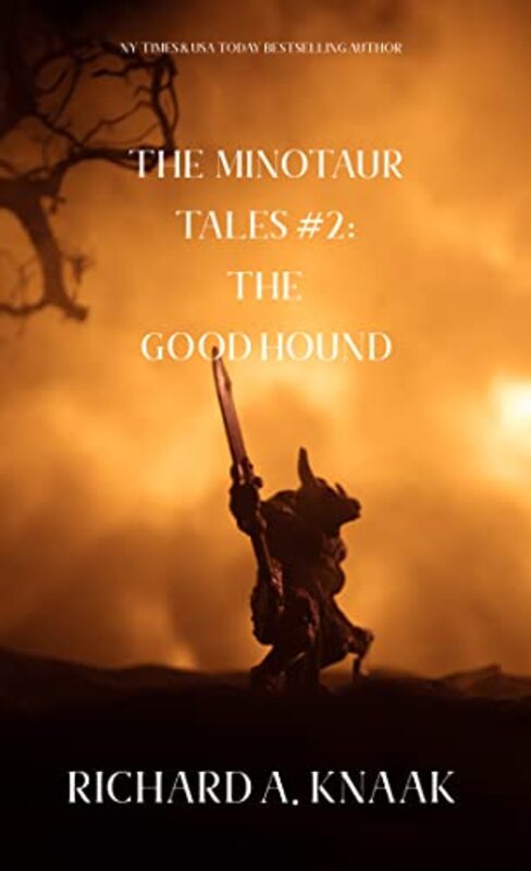 Richard A Knaak book cover