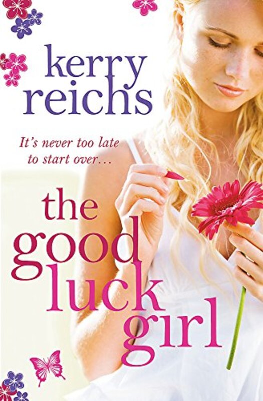 Kerry Reichs book cover