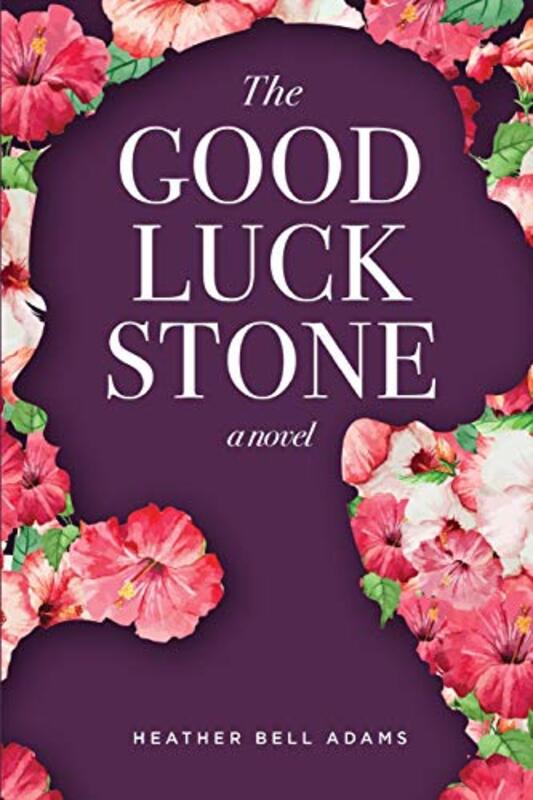 Heather Bell Adams book cover