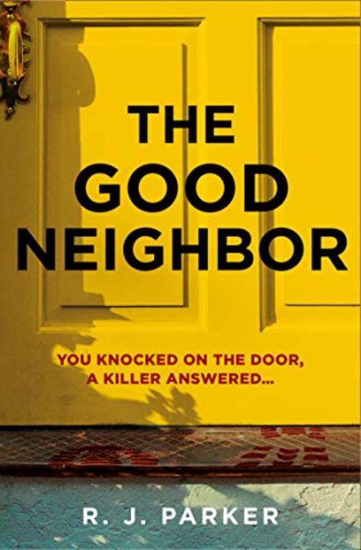 Richard Jay Parker book cover