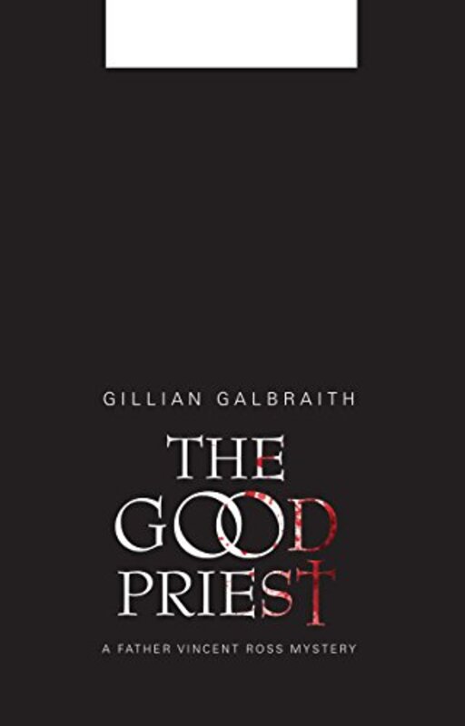 Gillian Galbraith book cover