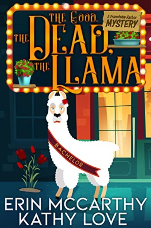 Kathy Love book cover