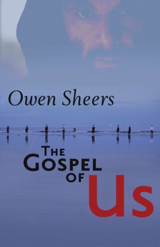Owen Sheers book cover