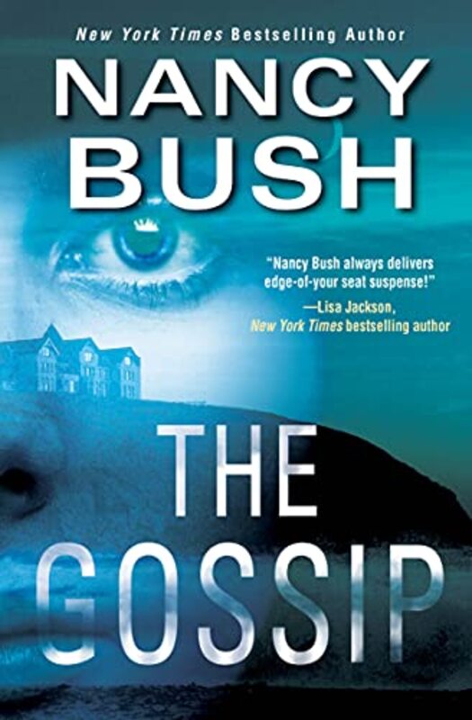 Nancy Bush book cover