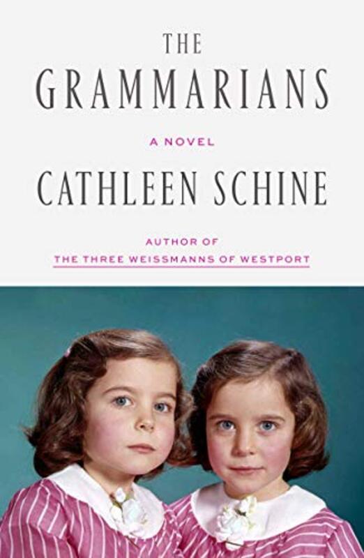Cathleen Schine book cover