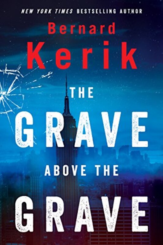 Bernard B Kerik book cover