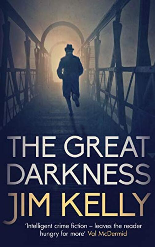 Jim Kelly book cover