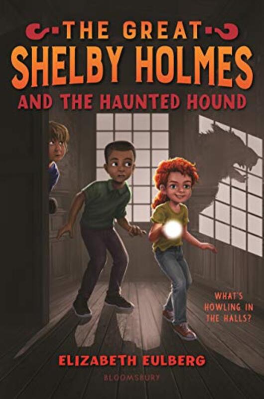 Elizabeth Eulberg book cover