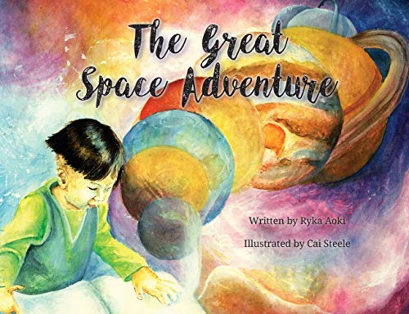 Ryka Aoki book cover
