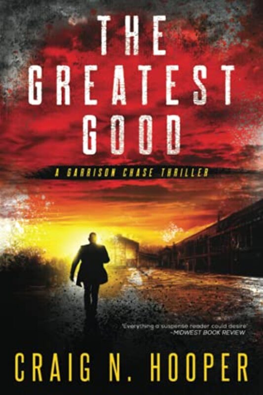 Craig N Hooper book cover