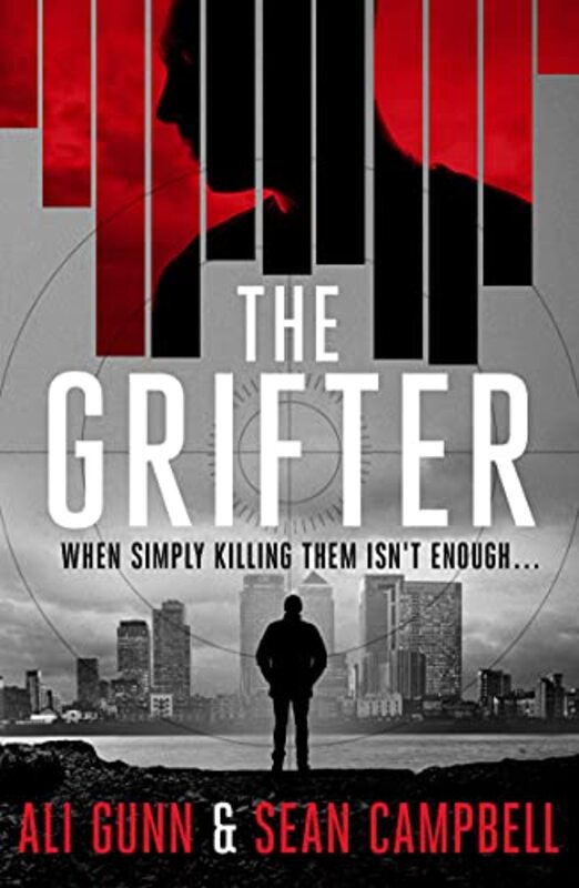 Sean Campbell book cover