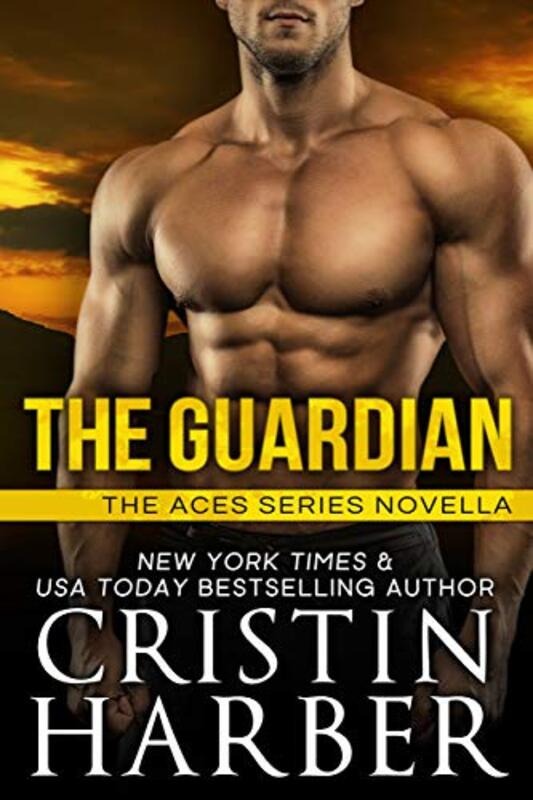 Cristin Harber book cover