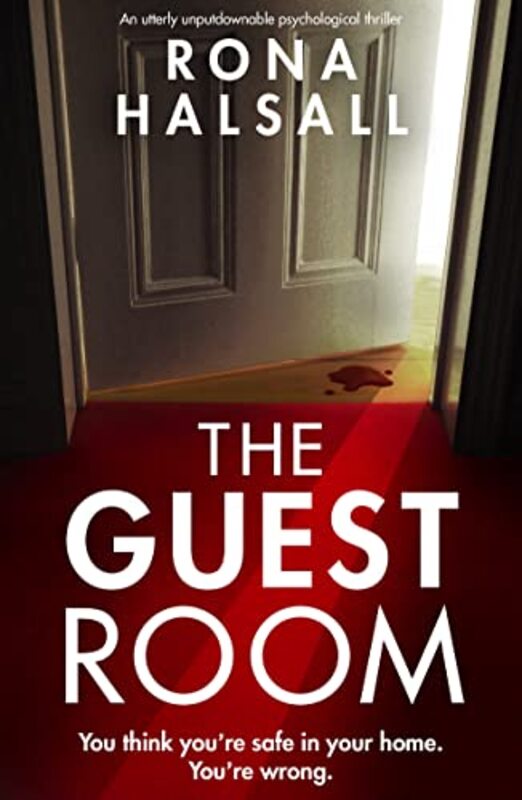 Rona Halsall book cover