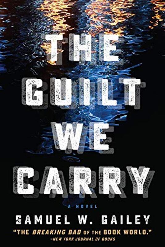 Samuel W Gailey book cover