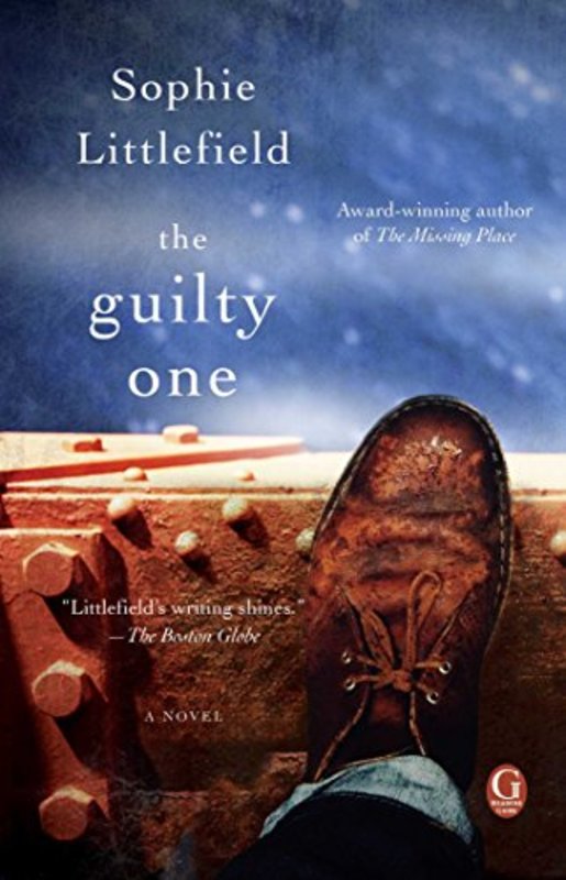 Sophie Littlefield book cover