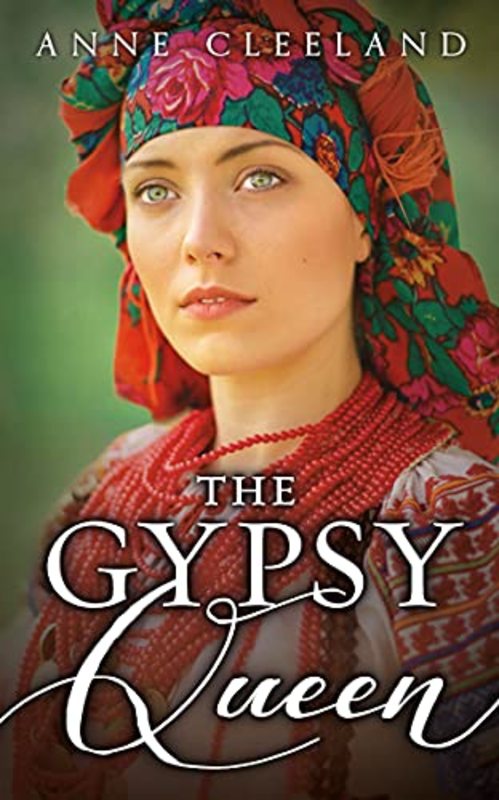 Anne Cleeland book cover