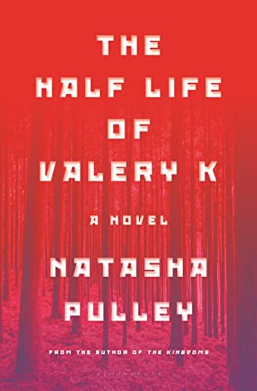 Natasha Pulley book cover