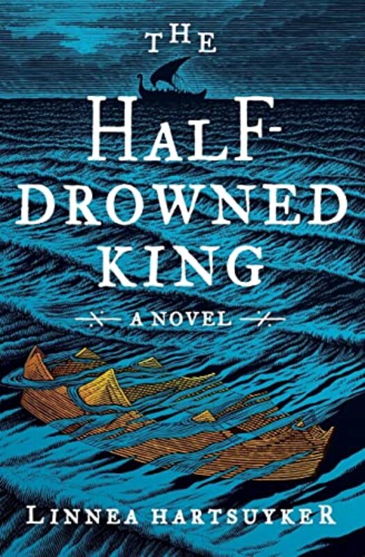 Linnea Hartsuyker book cover