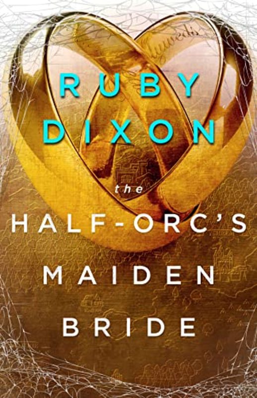 Ruby Dixon book cover